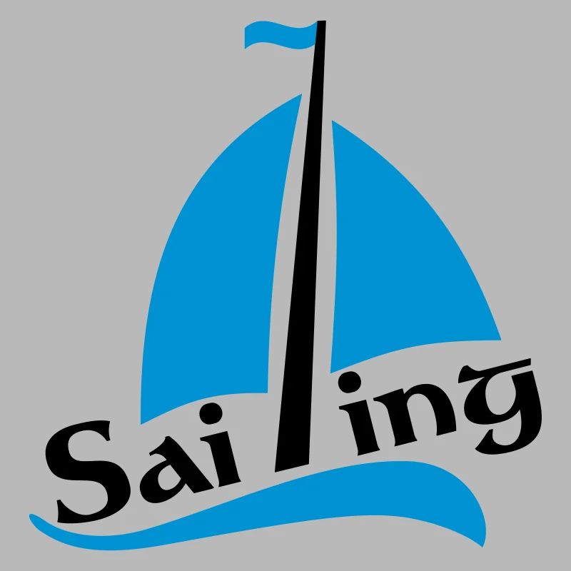 bateau à voile