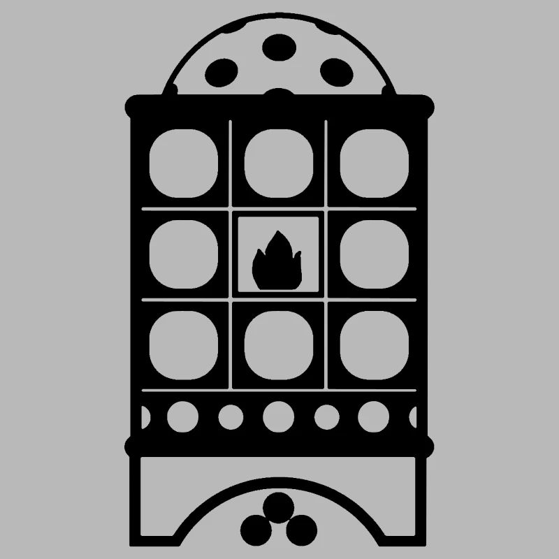 Berufesymbol Ofensetzer