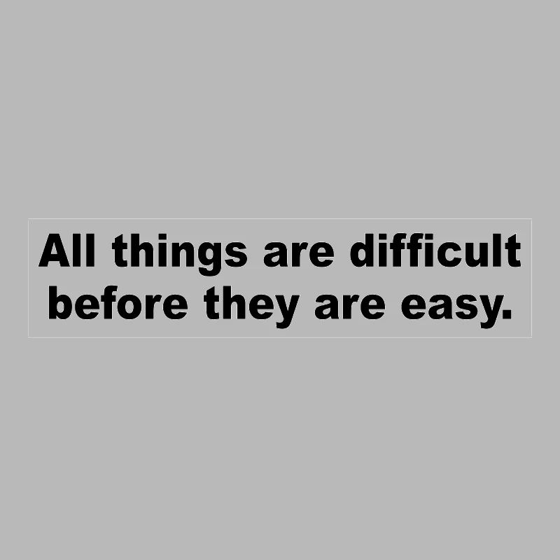 Motivation