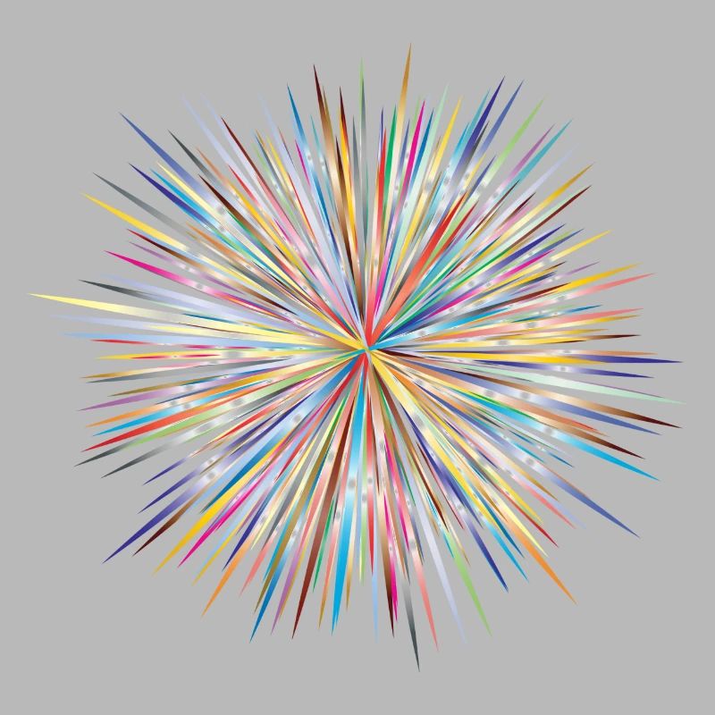 Explosion