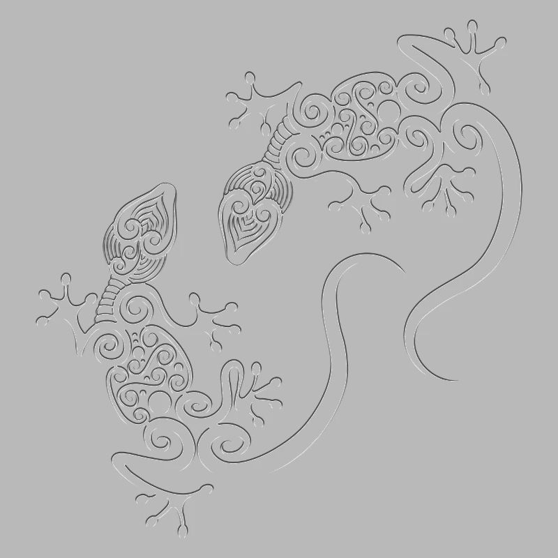 LIZARD