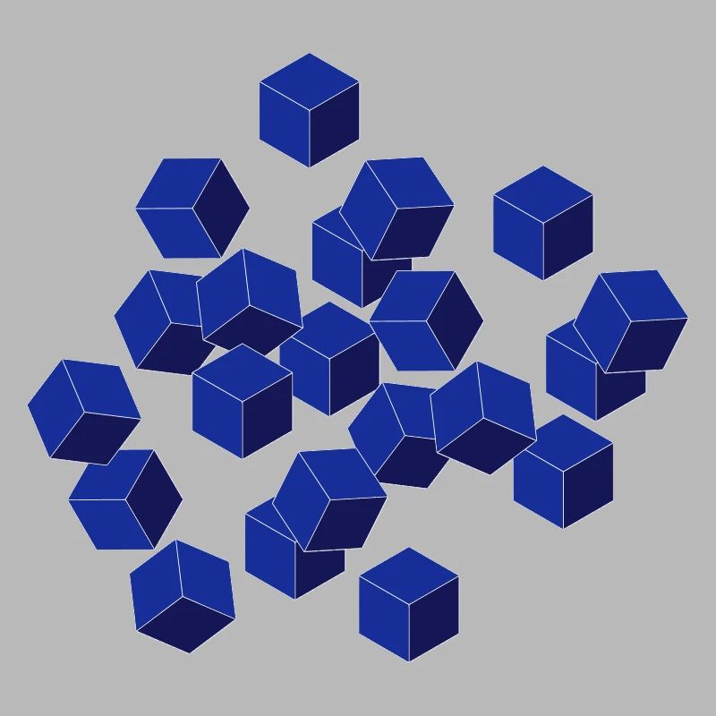 Cube