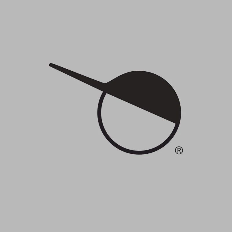 Master template CONFI without writing black