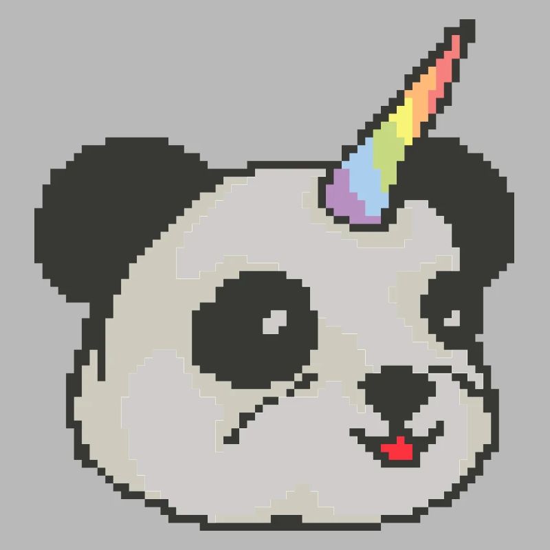 PandaCorn