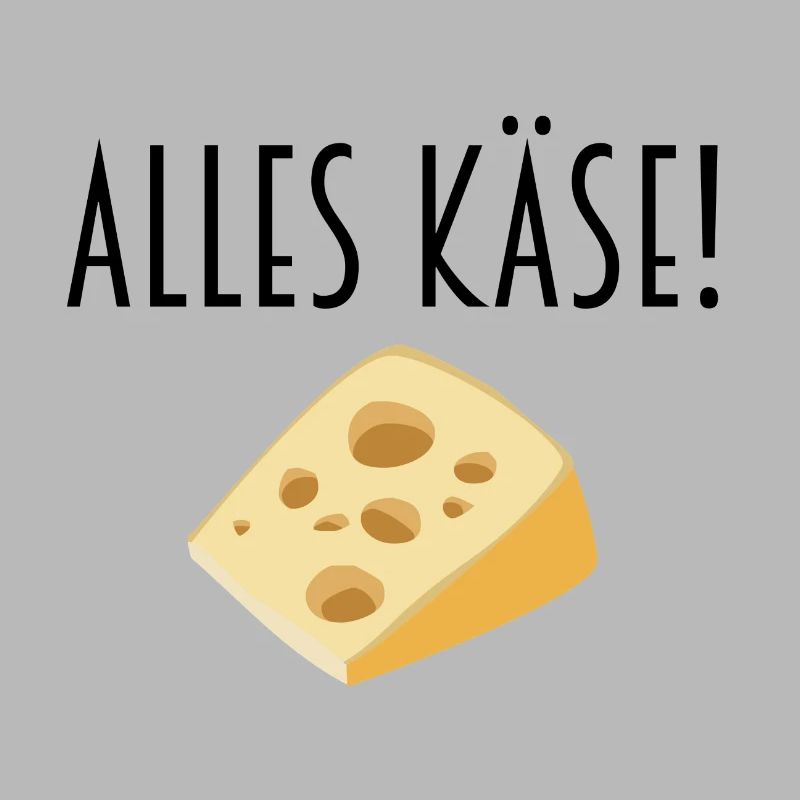 Everything cheese
