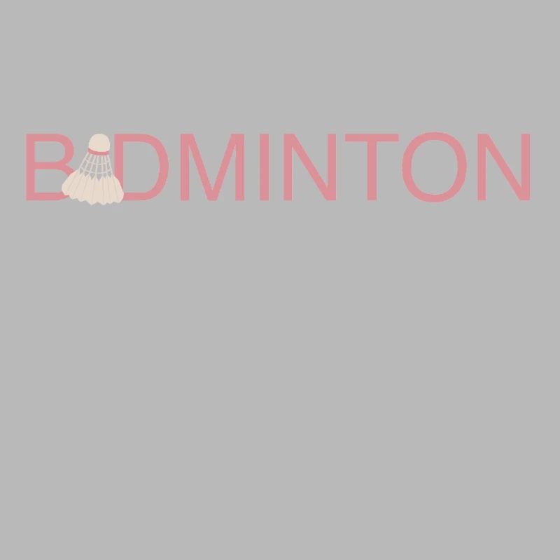 Badminton