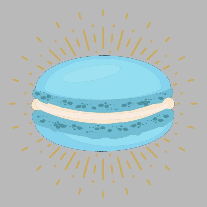 macaroons