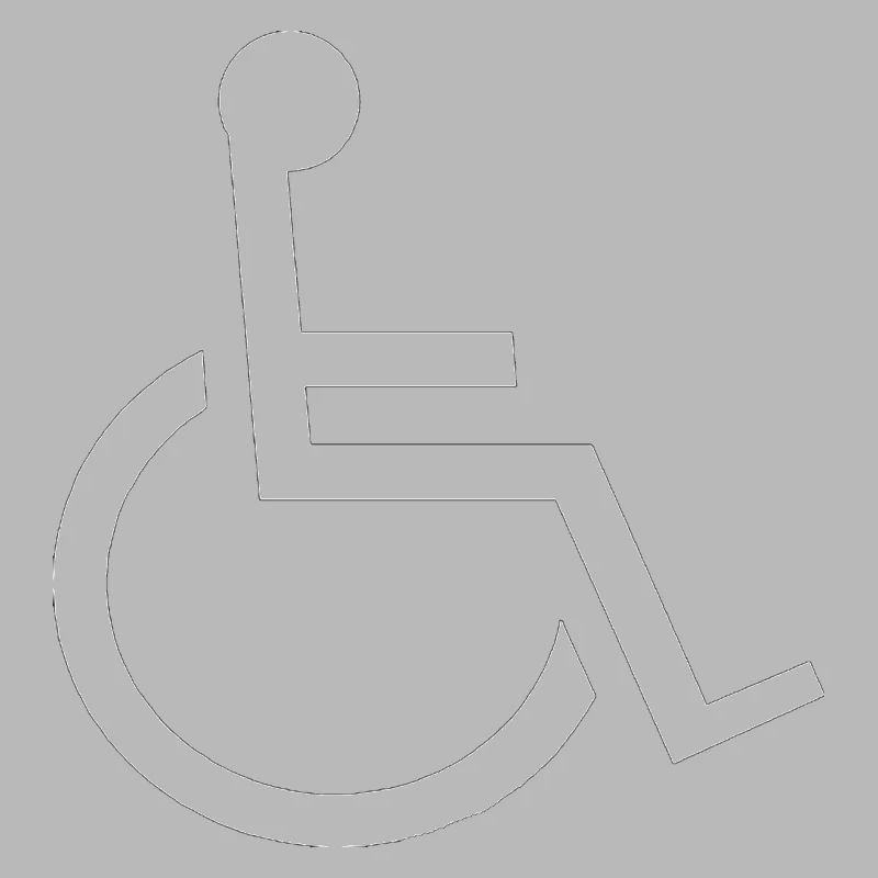 fauteuil roulant