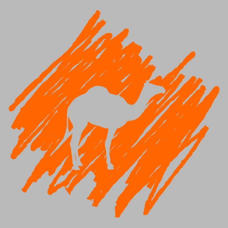 camel