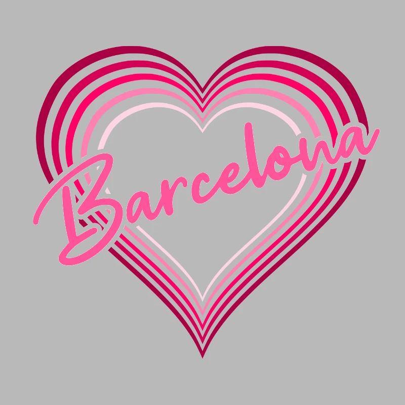 Barcelone
