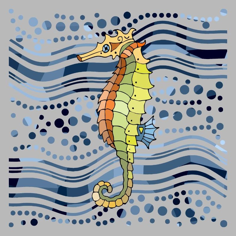 Seepferdchen