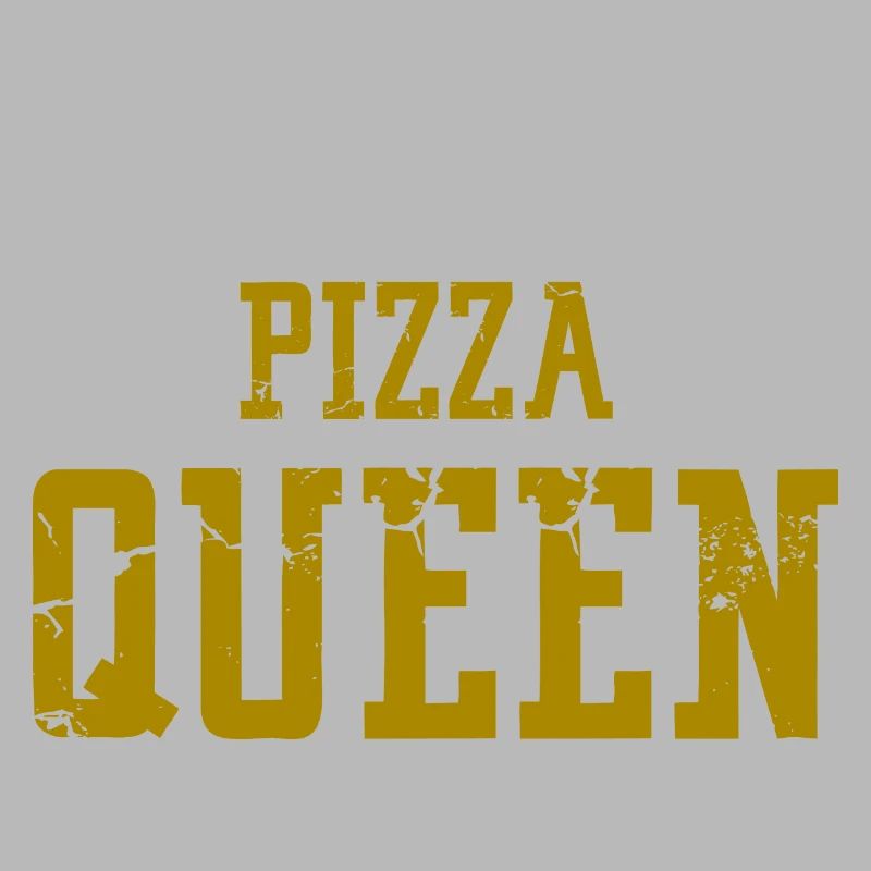 pizza queen