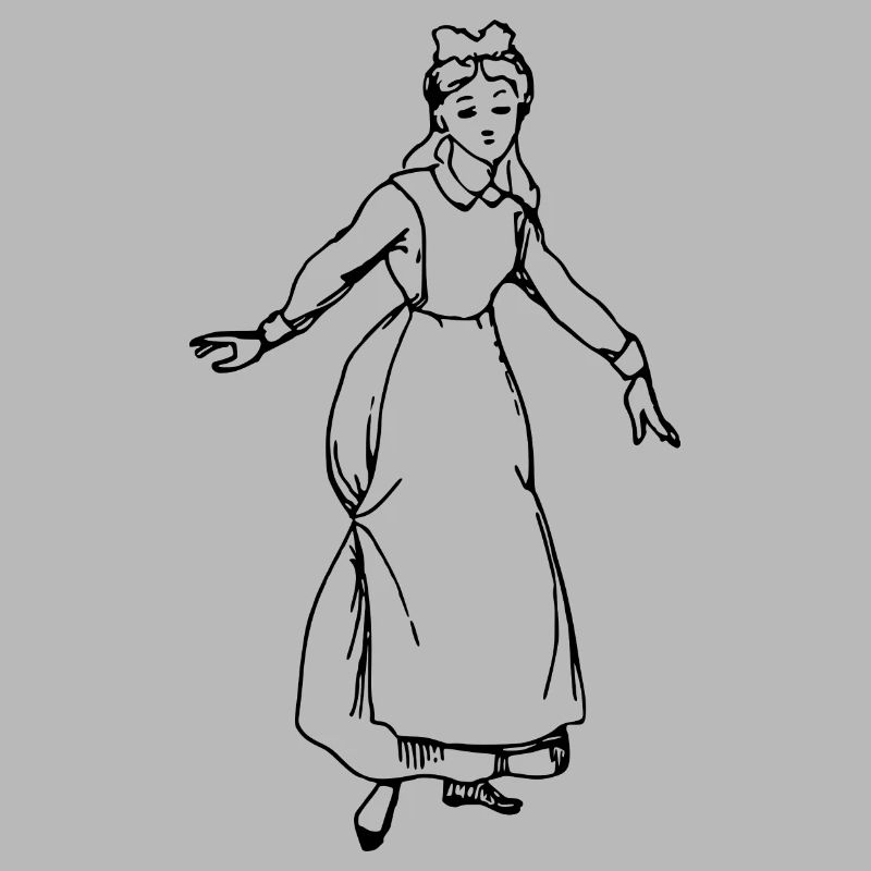 Comic character 338