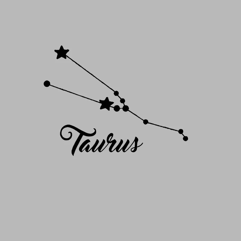 Sternzeichen Taurus/Stier