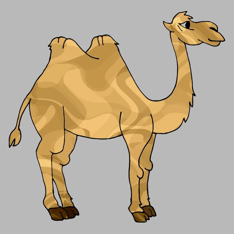 Kamel