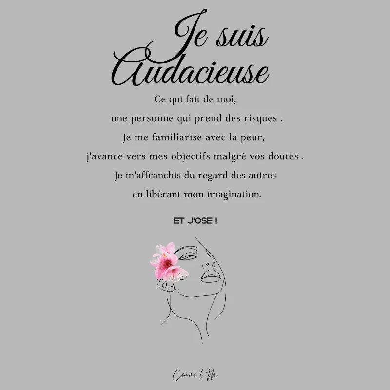 Audacieuse
