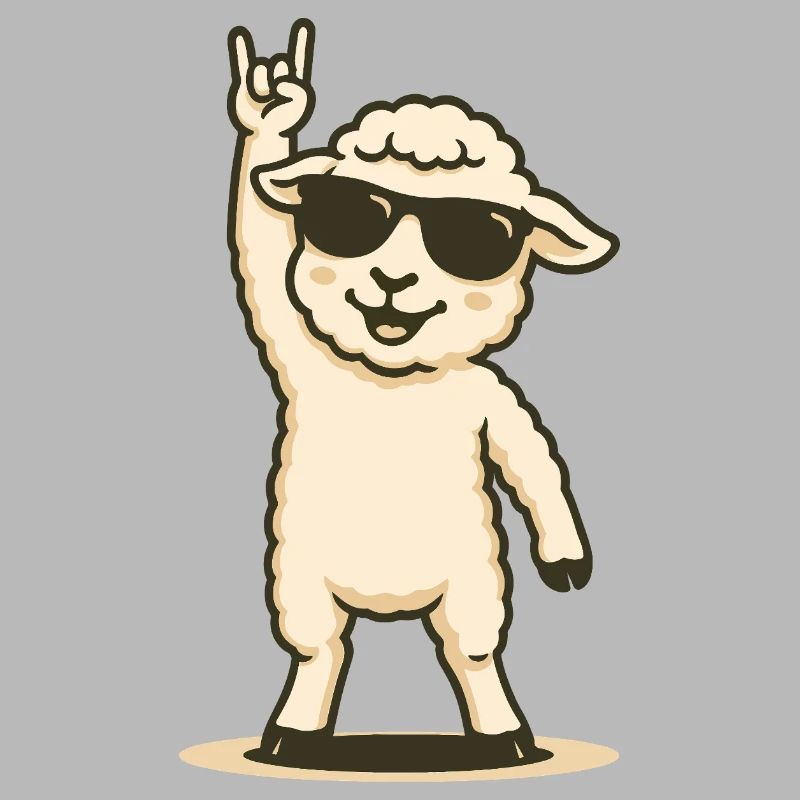 Rock’n’Wool