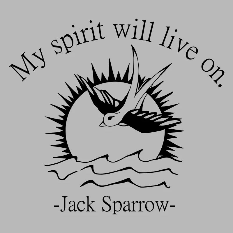 Quote Jack Sparrow
