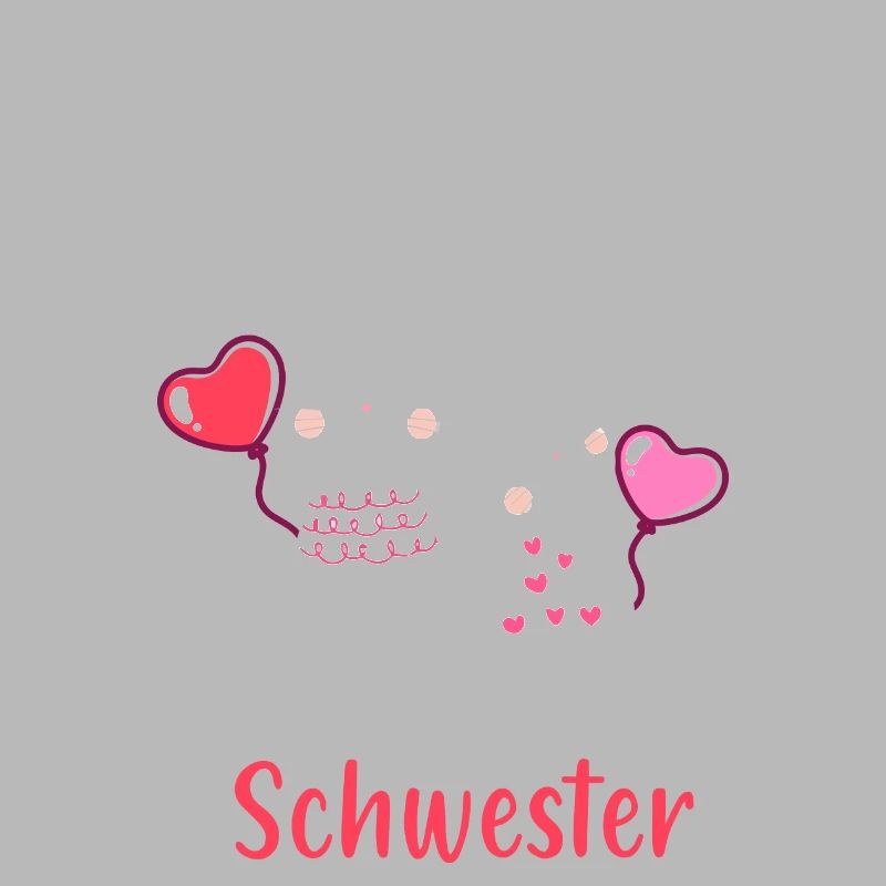 Ich Bin Klein Aber Bald Eine Große Schwester