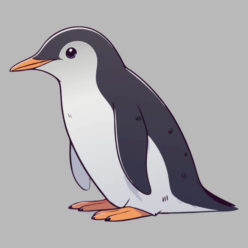 Pingouin