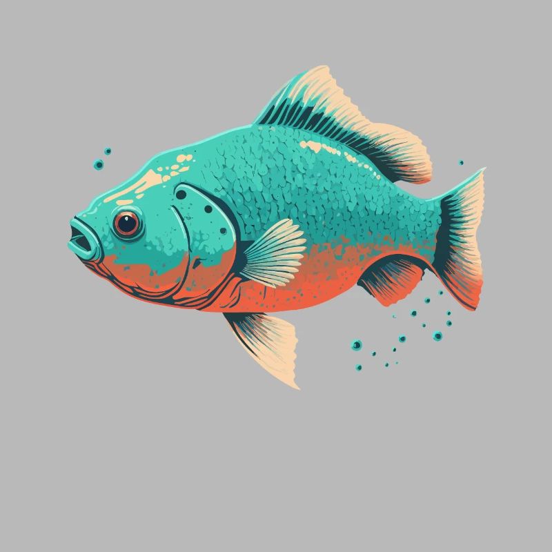 Saltwater Fish