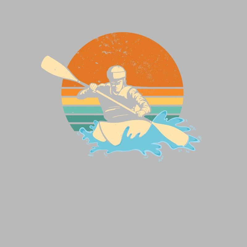 S’il s’agit de kayak en eau vive, comptez-moi dans