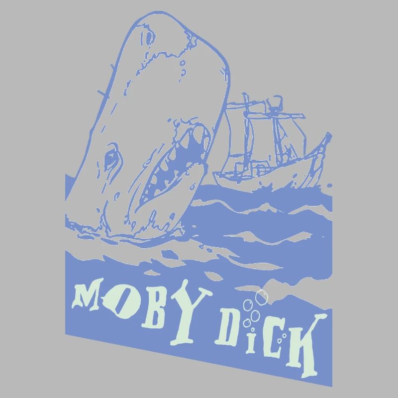 Moby Dick