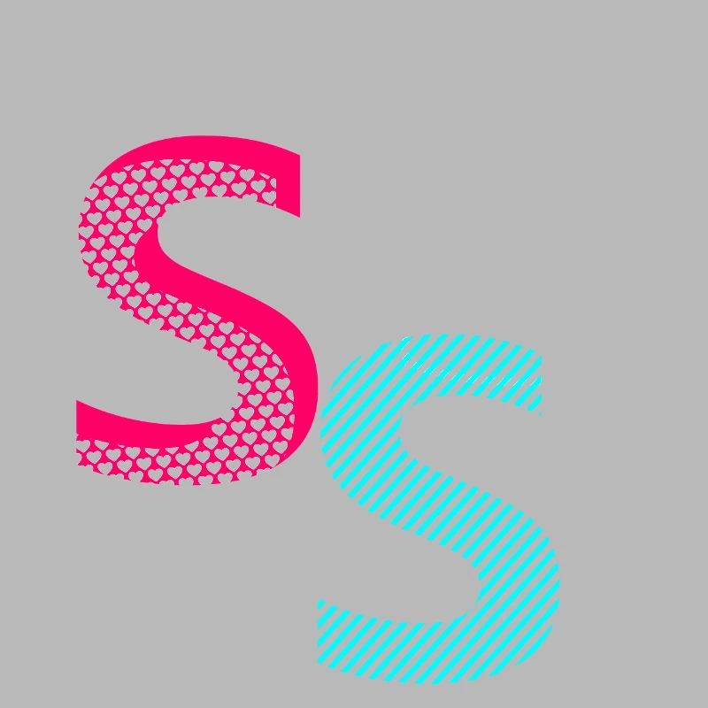 S Initial