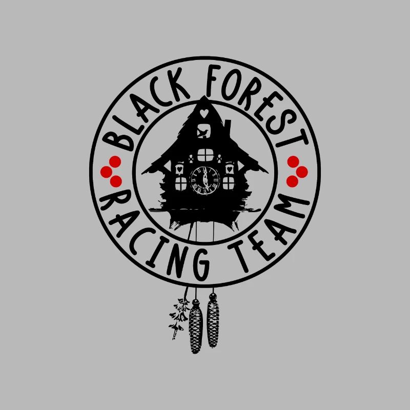 Équipe de course de la Forêt-Noire