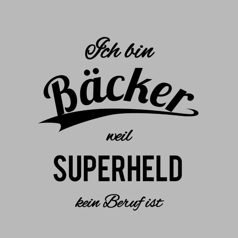 Bäcker