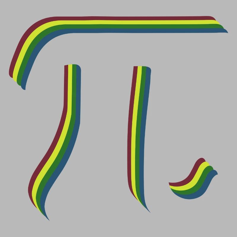 Math Pi symbole Pi