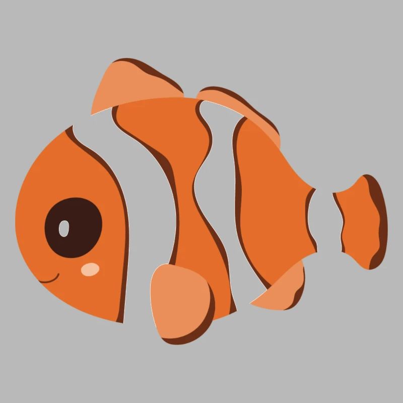 Clown fish