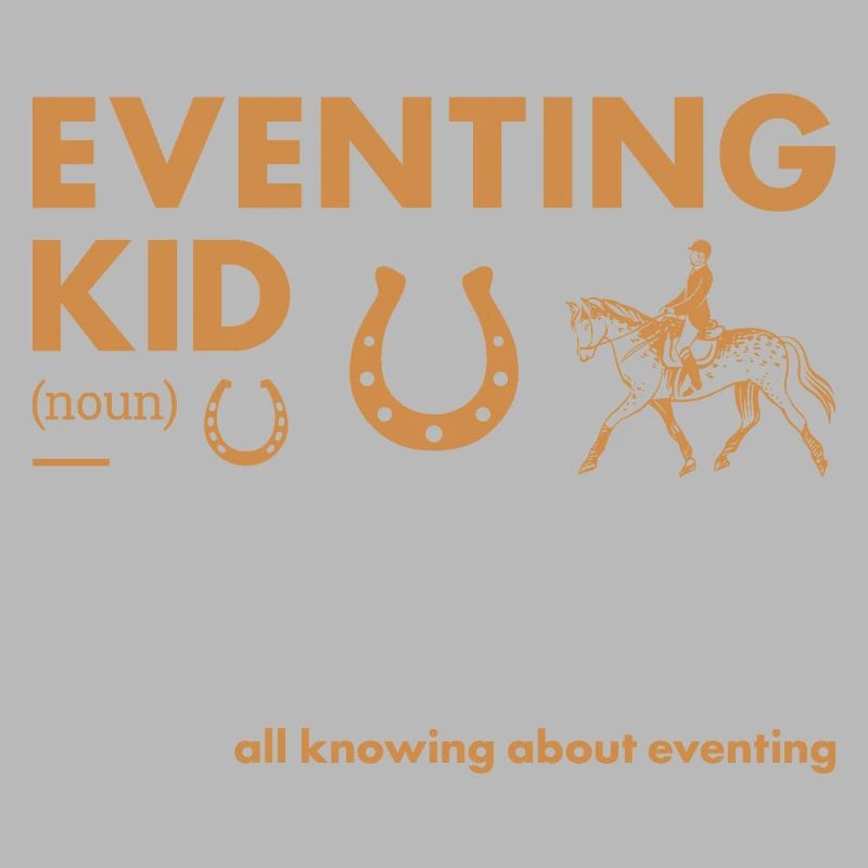 Cavalier Kid Définition Concours complet