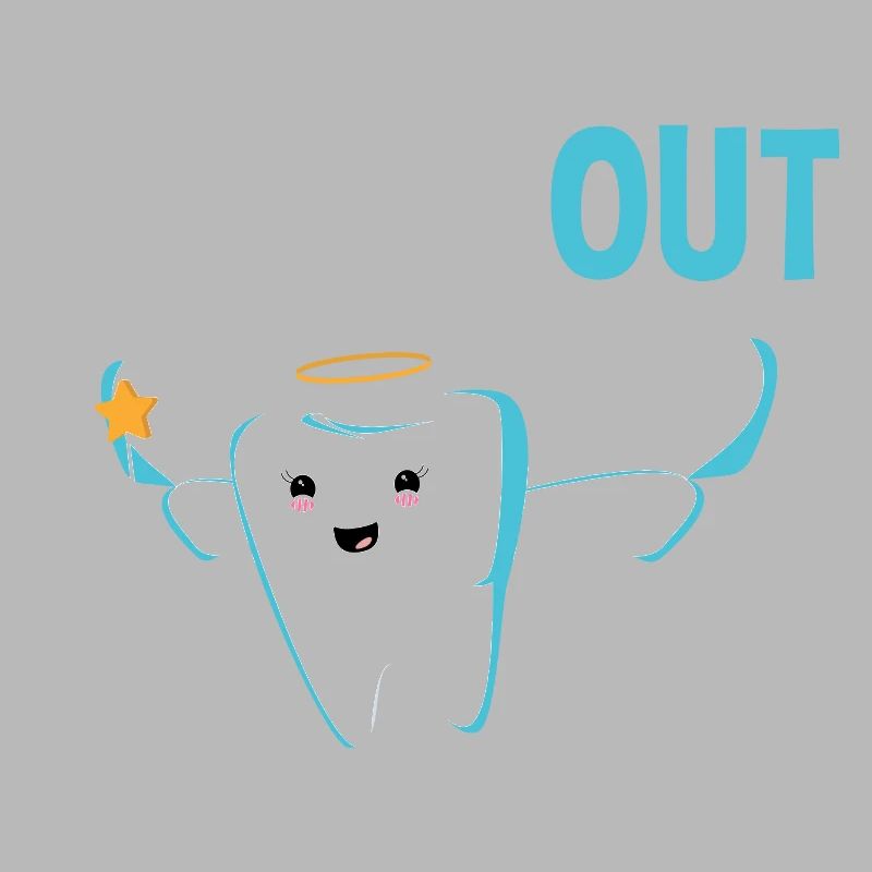 Hygienist I Pull Out Dental Assistant