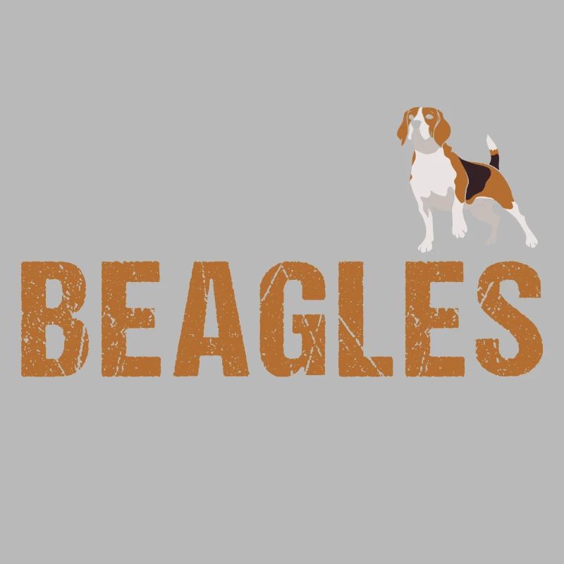 I Like Beagle And I Cannot Lie