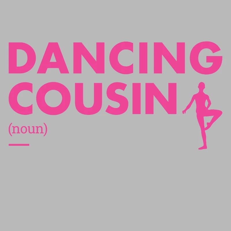 Dancer Cousin Definition Dancing