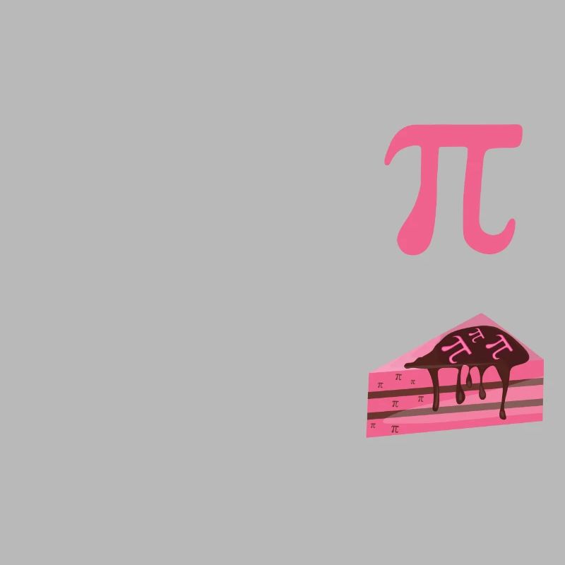 Math 3,14 = Pie Pi