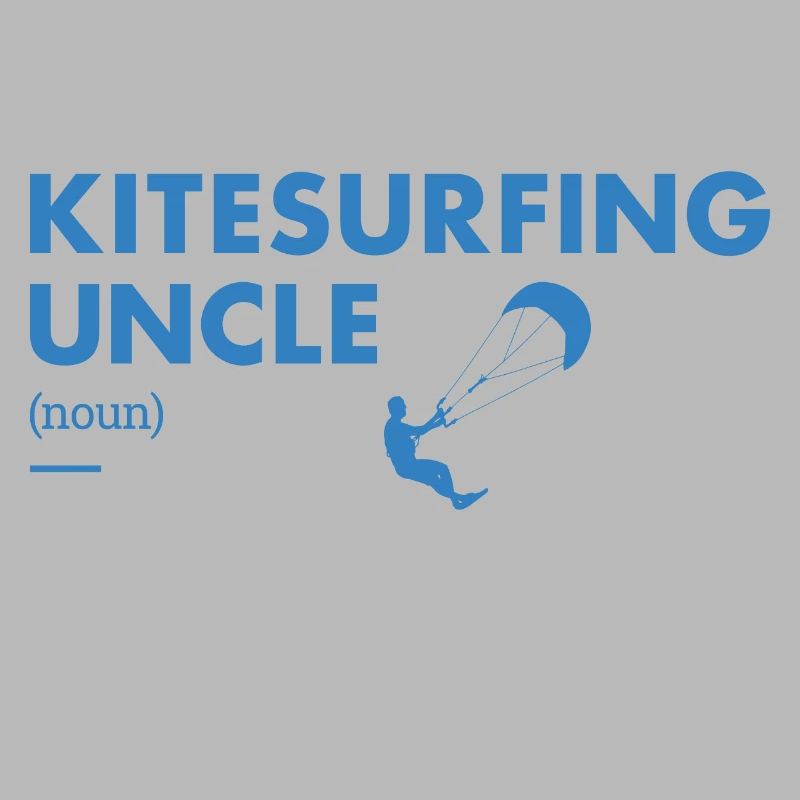 Sport Oncle Kitesurf