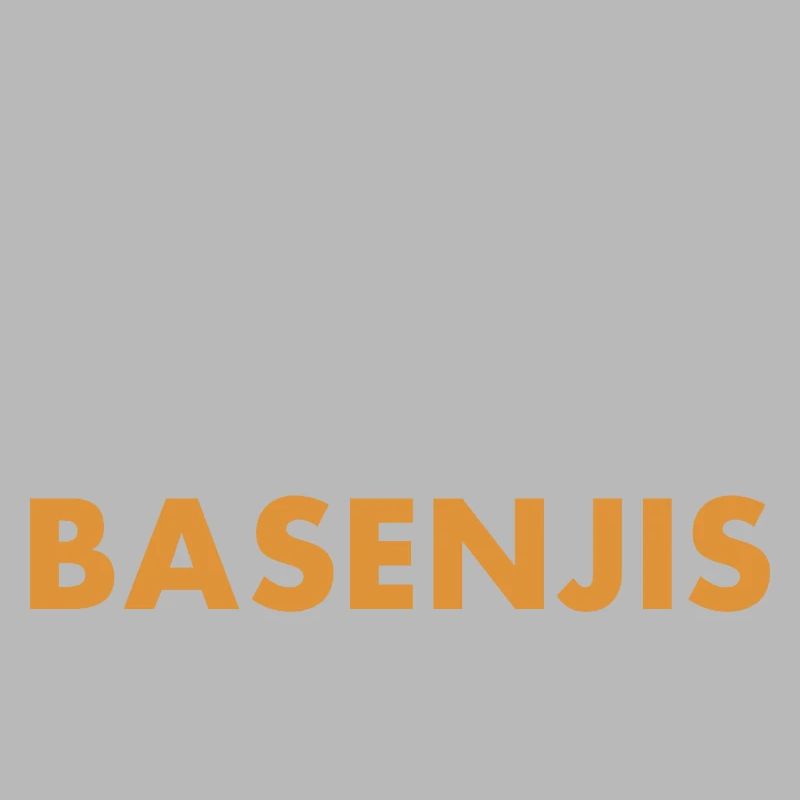 Dog Coffee And Basenji