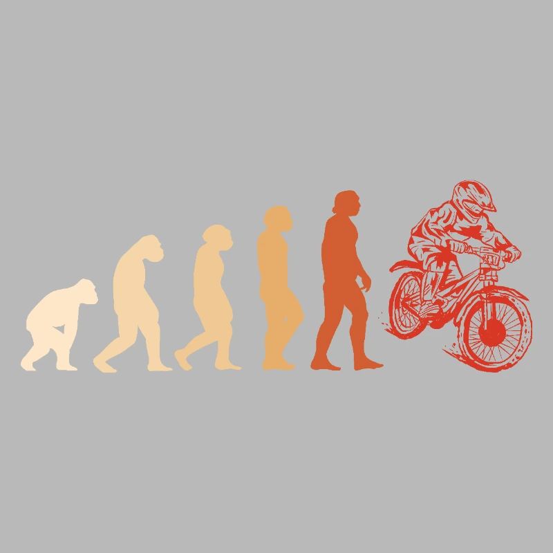 Biker Evolution VTT