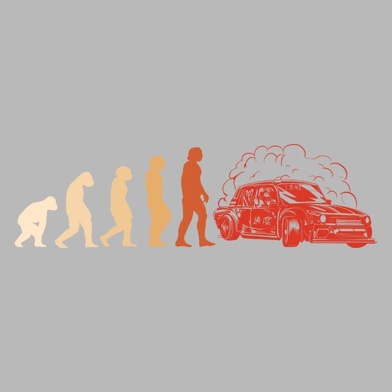 Dérive de l’évolution du sport