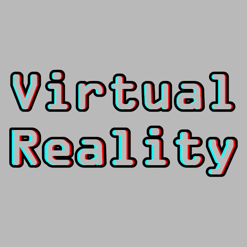 Virtual Reality Unleashed - Digitale Kunst