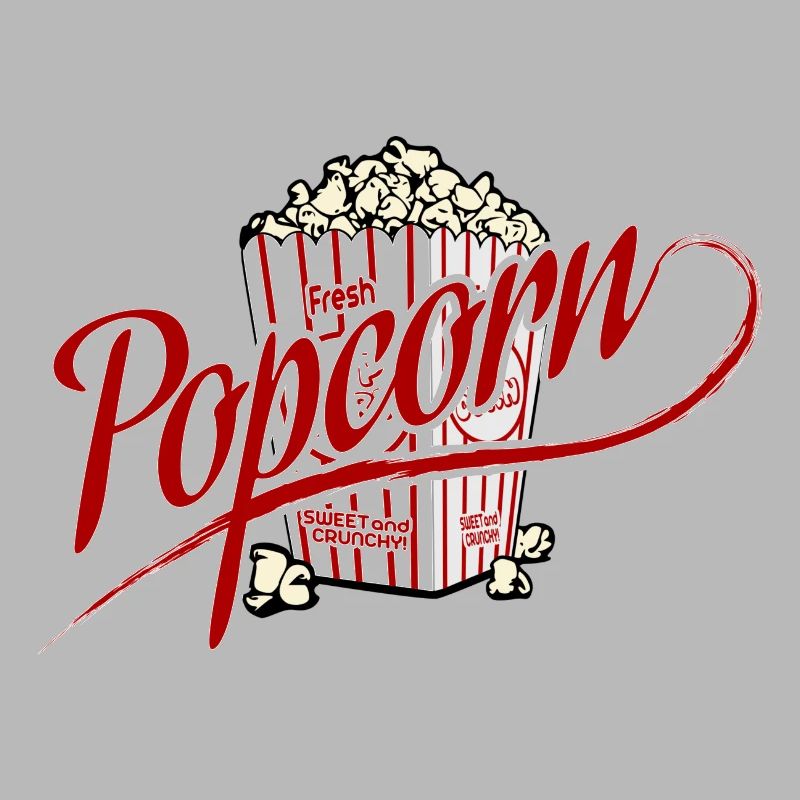 pop-corn