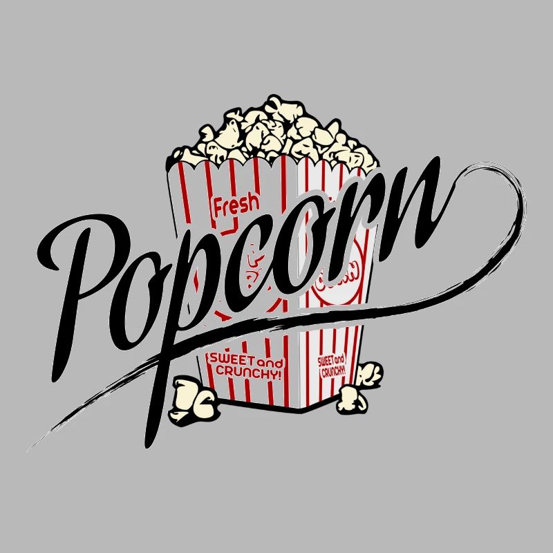 pop-corn