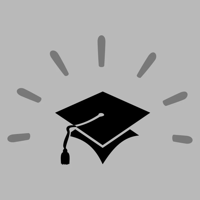 Academic Hat / Scholar Hat Class of (b 2c)