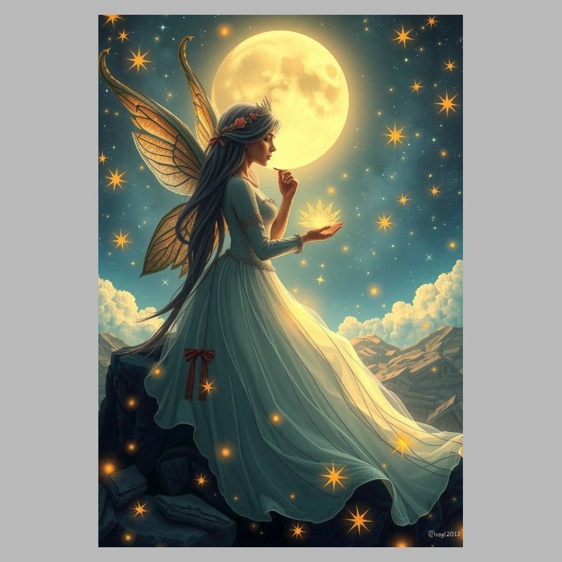Lumière Fée