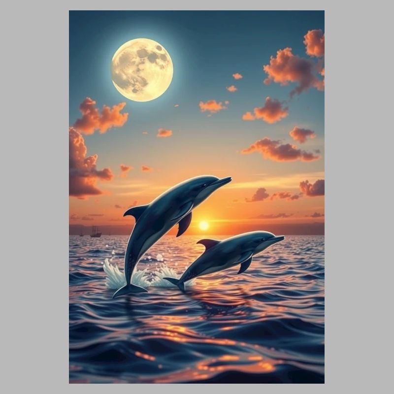 Wave magic