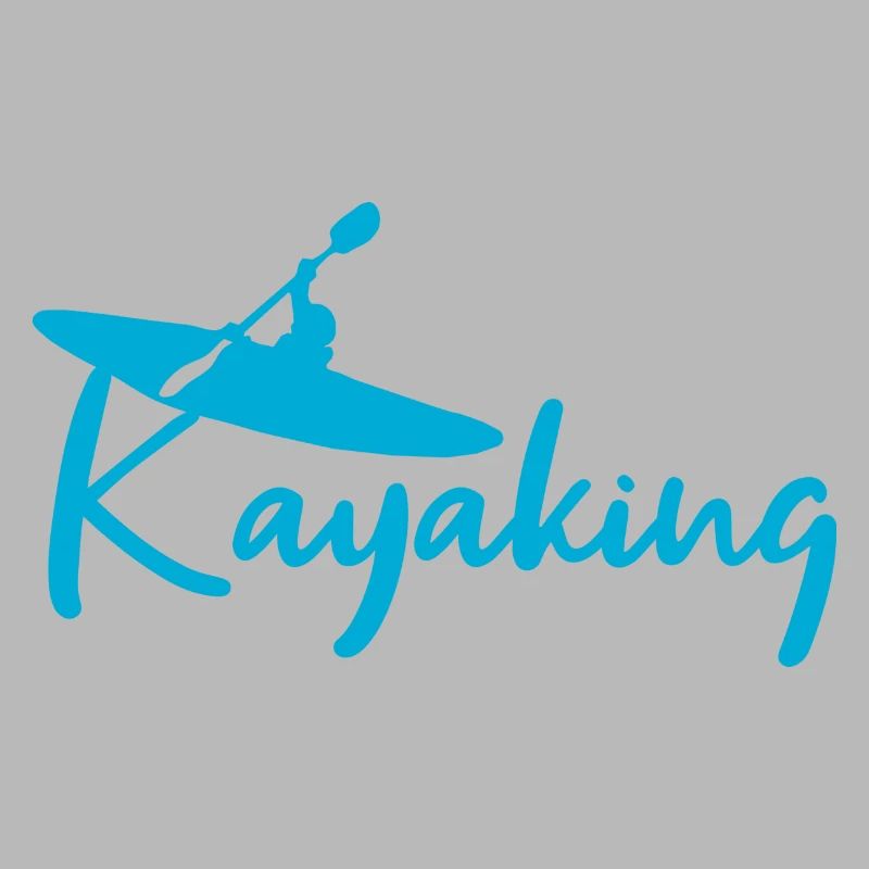 Kayaking