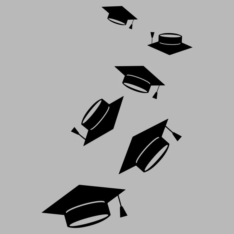 Student Abschluss