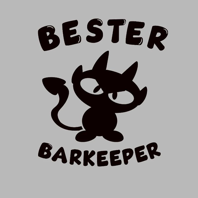 cool best bartender design